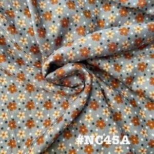 Arabic Design Namaz Chadar