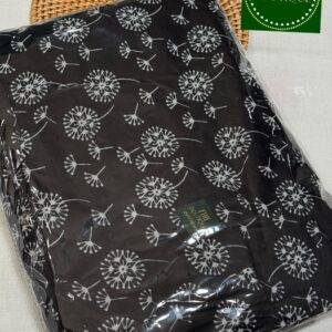 Arabic Design Namaz Chadar