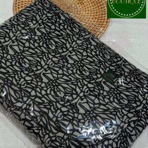 Arabic Design Namaz Chadar