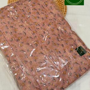 Arabic Design Namaz Chadar