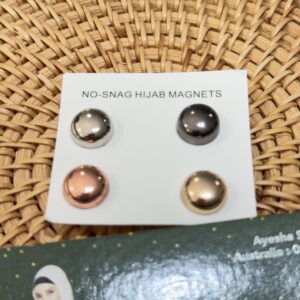 Hijab Magnet
