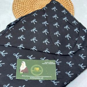 butterfly namaz chaddar